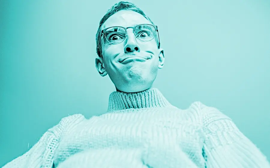 Cover image for Offensichtlich: Betrug, Missbrauch, Propaganda